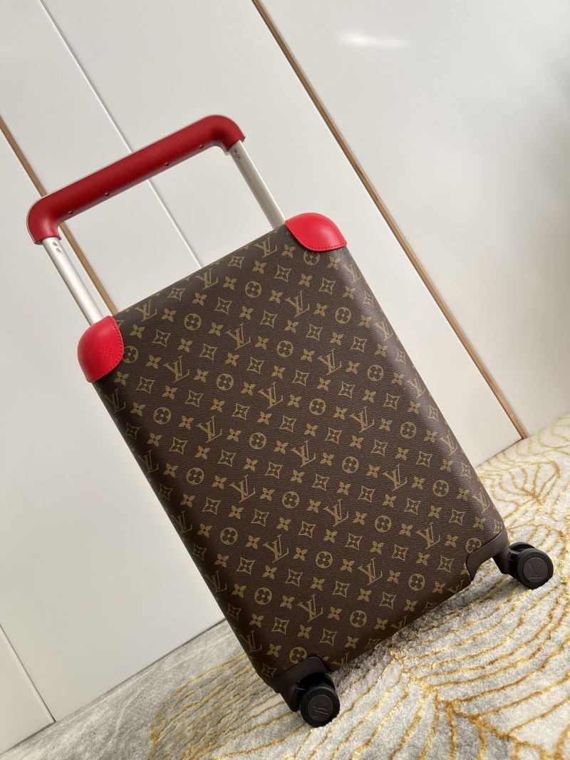 Louis Vuitton Suitcase